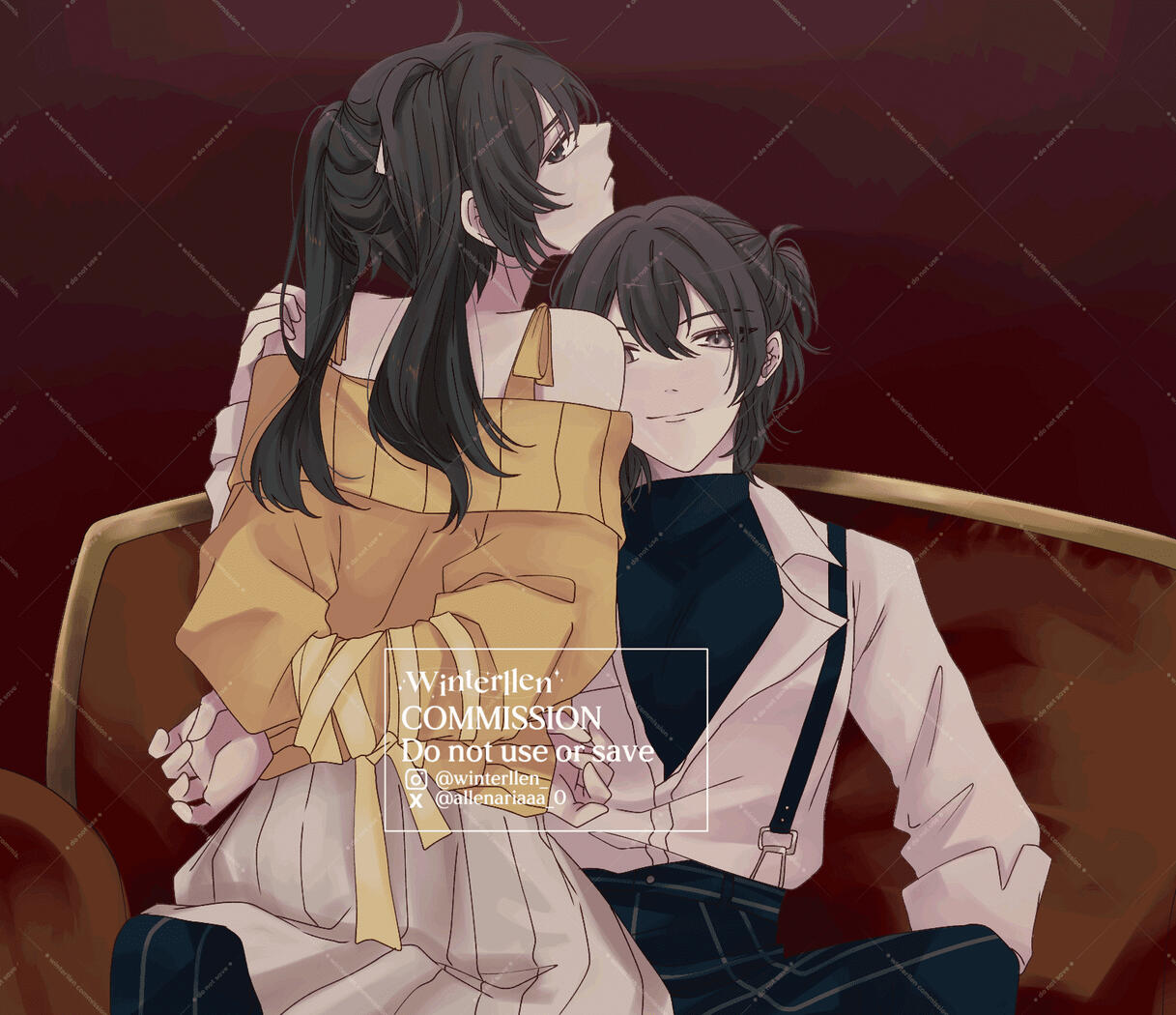 for natsurosa_ (Twitter)