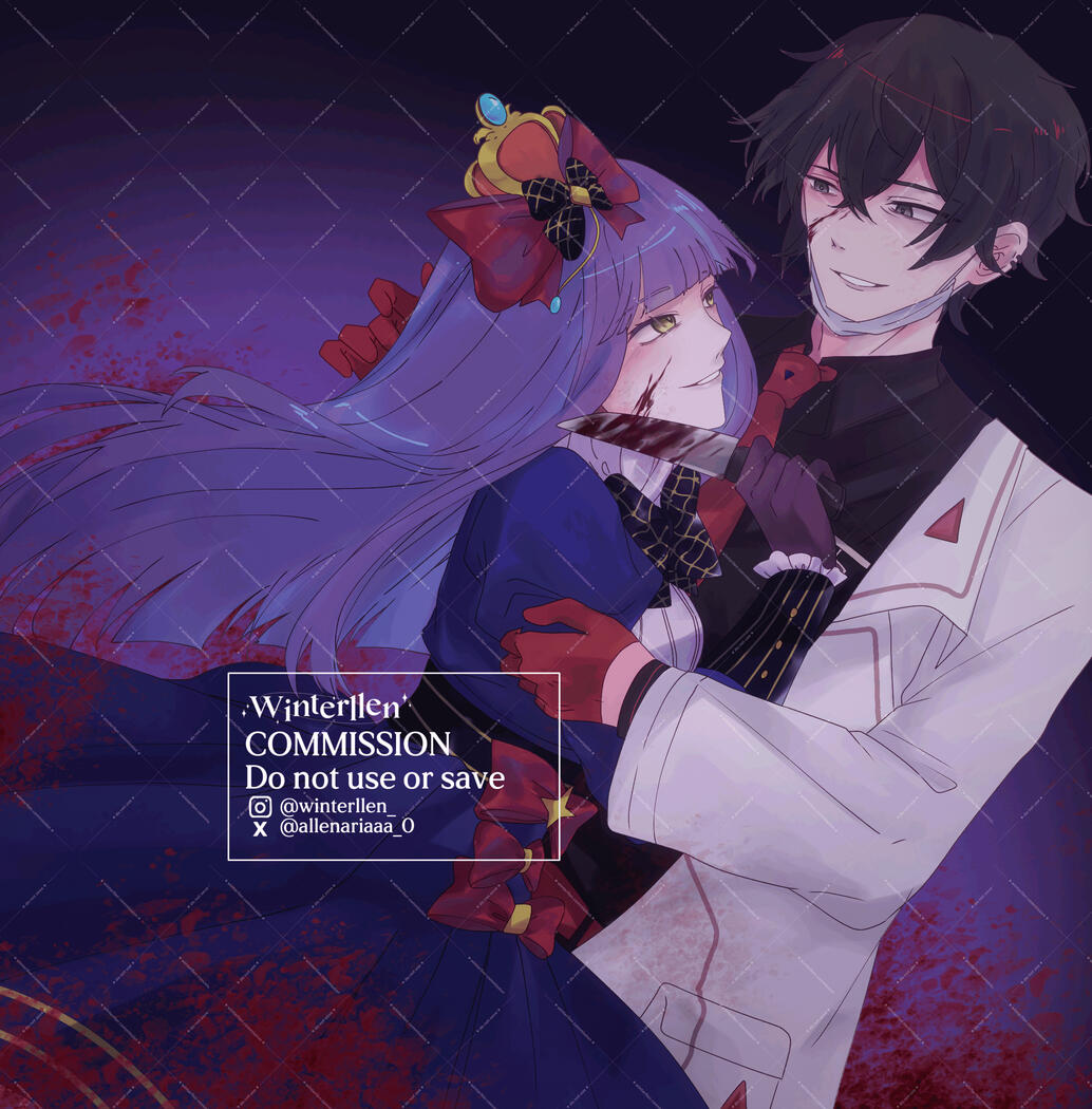 for worldendunit (Twitter)