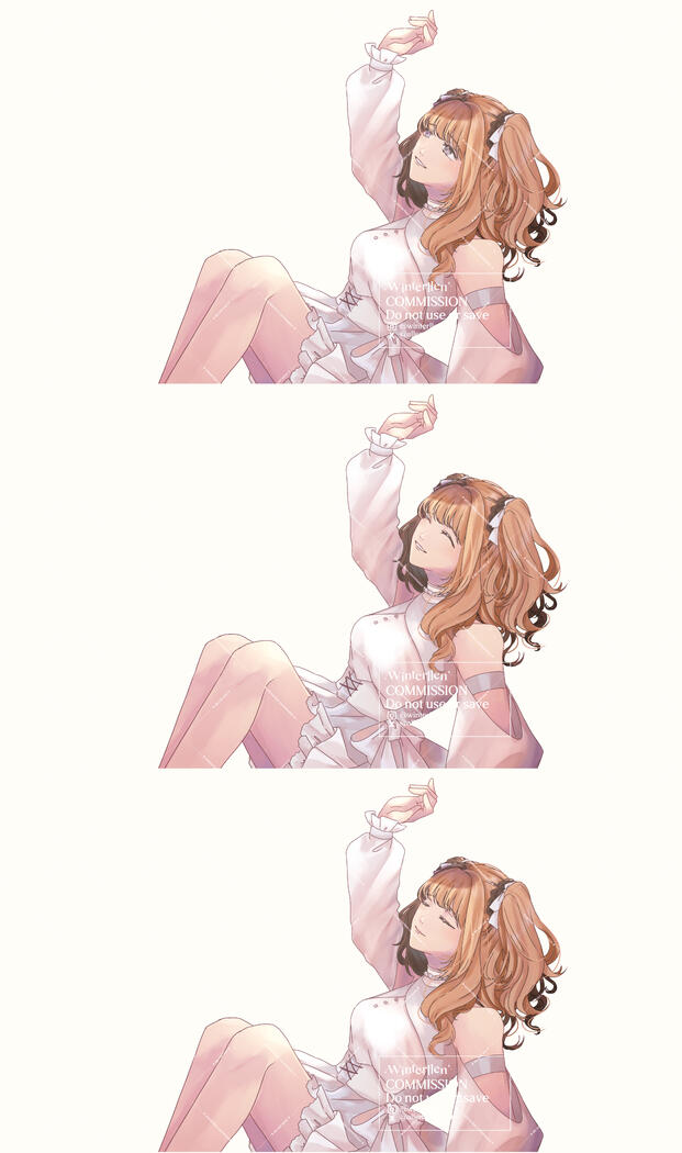 for CygneIctis [Asterixe]