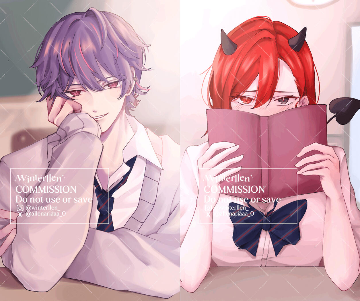 for Ryoutaa (Eija Cafe)