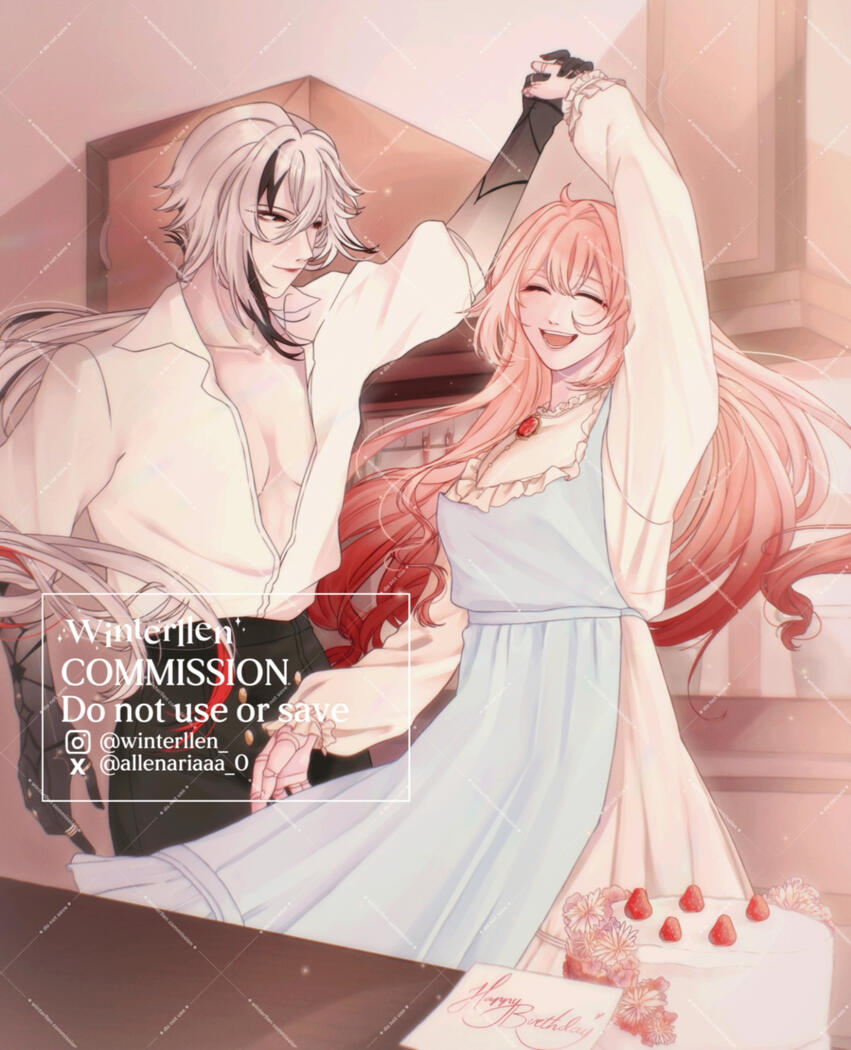 for dearPeruere (Twitter)