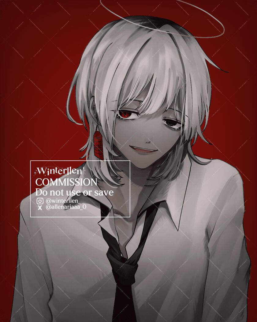 for 4qingque (Twitter)