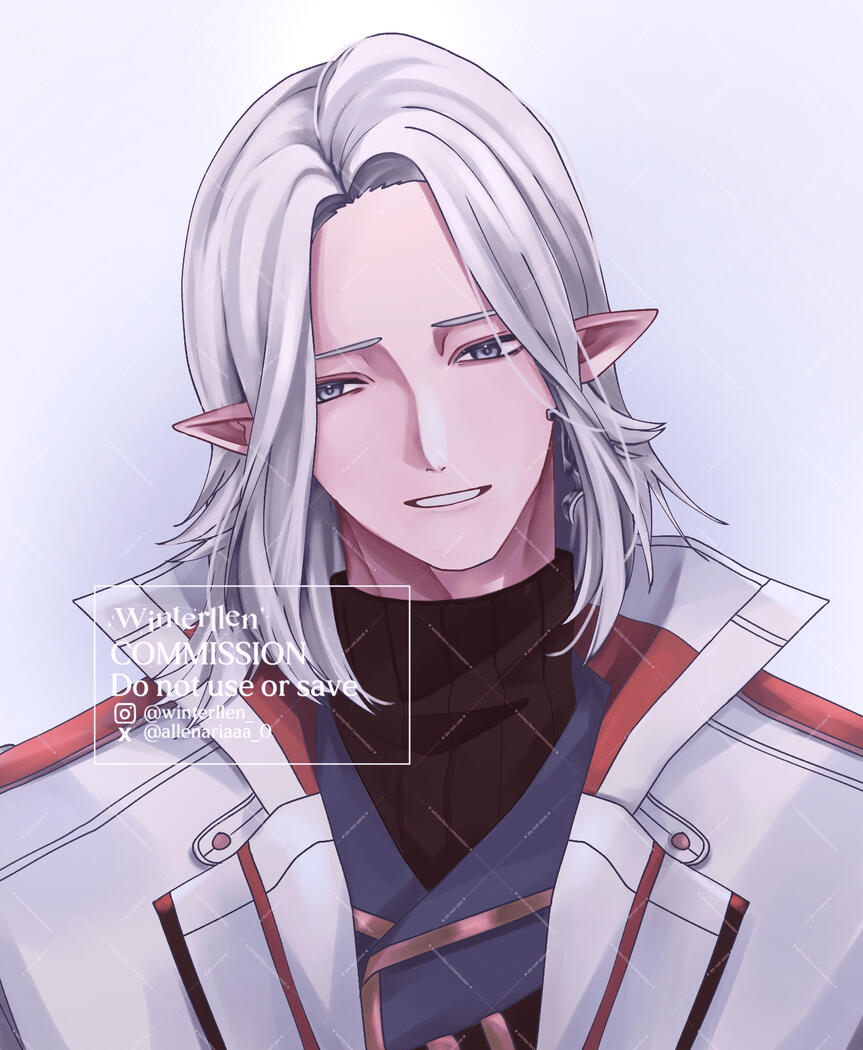 for ardespherias (Twitter)